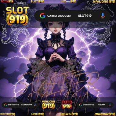 Slot Mahjong Scatter Hitam Slot Gacor Pg Soft