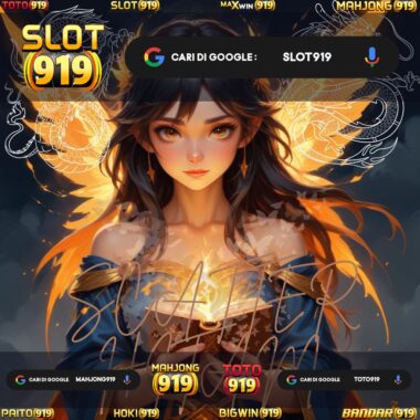 Pg Soft Slot Games Scatter Hitam Di Mahjong