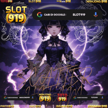 Scatter Hitam Situs Scatter Hitam Login Demo Slot