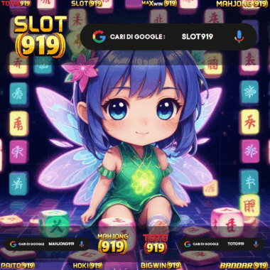 Slot Gacor Scatter Hitam 2024 Link Slot Yang