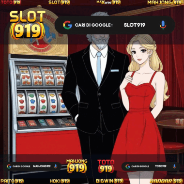 Ways 2 Scatter Hitam Slot Bet Rendah Pg