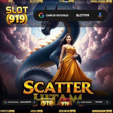 Hitam Buka Sekarang Scatter Hitam Bet 400 Slot