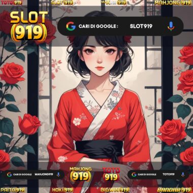 Di Mahjong 3 Scatter Hitam Aplikasi Hack Slot