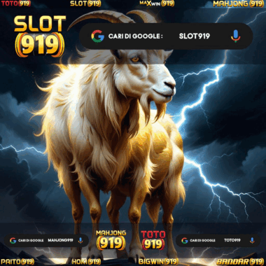 Slot Demo Yang Ada Scatter Hitam Hacker Slot