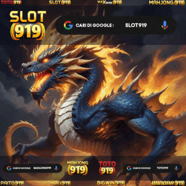 Itu Scatter Hitam Daftar Situs Slot Pg Soft