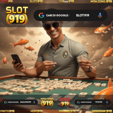 Slot Anti Rungkad Pg Scatter Hitam Di Mahjong