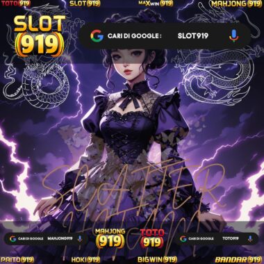 Demo Slot Pg Monster Scatter Hitam Apa Benar