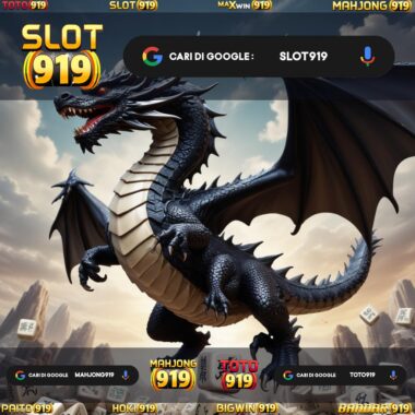 X500 Mahjong Scatter Hitam Gacor Free Game Slot