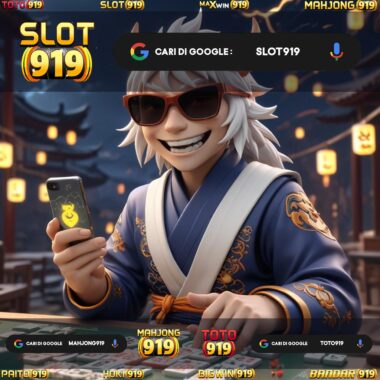 Mahjong Ways 2 Server Thailand Situs Scatter Hitam