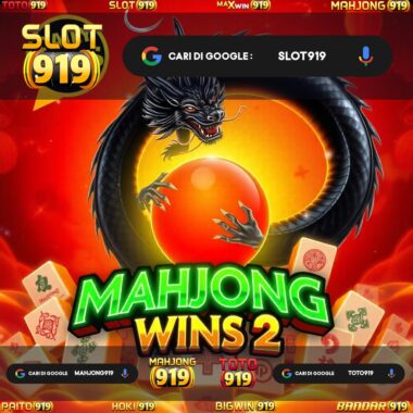 Scatter Hitam Mahjong Demo Demo Slot Pg Soft