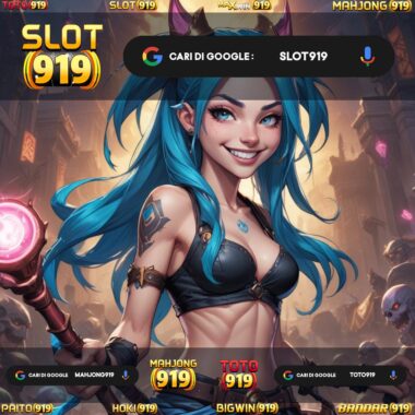 Demo Slot Pg Soft The Great Icescape Situs