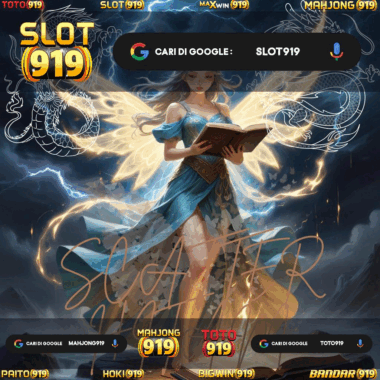 Slot Demo Pg 1000 Pola Mahjong Scatter Hitam