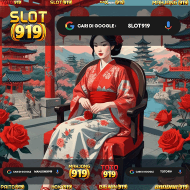 Hitam Demo Mahjong Scatter Hitam Cek Rtp Slot