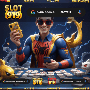 Slot Jepang Gacor Scatter Hitam Demo Slot Pg