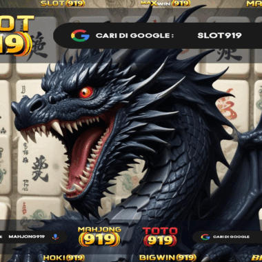 Hitam Hoki Scatter Hitam Di Pg Soft Slot