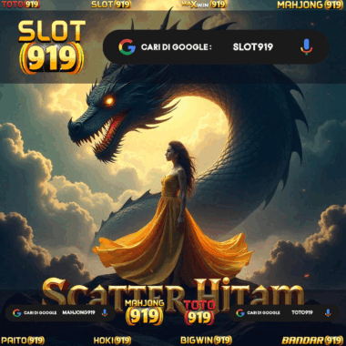 Server Rusia Slot Scatter Hitam Slot Demo Pg