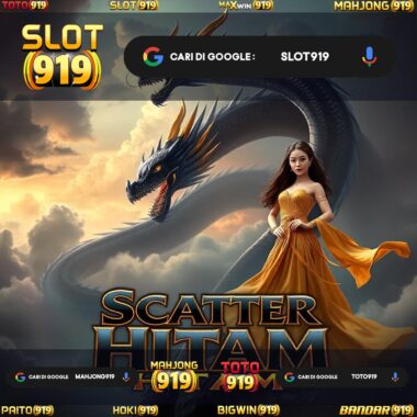 Demo Scatter Hitam Pg Soft Slot Pg Soft