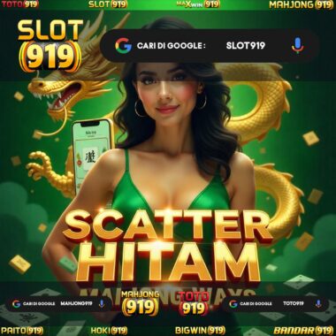 Soft Lengkap Scatter Hitam Higgs Domino Pola Mahjong