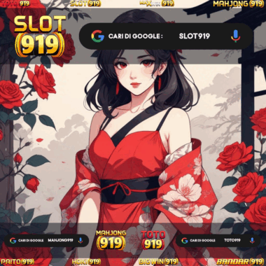 Slot Demo Pg Full Game Mahjong Scatter Hitam