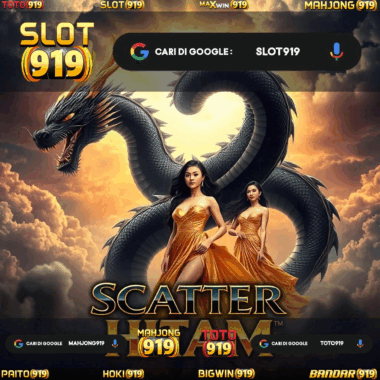 3 Scatter Hitam Situs Slot Server Jepang Scatter