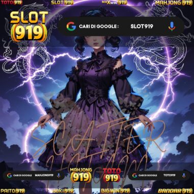 Hitam Di Mahjong Demo Mahjong Scatter Hitam Slot