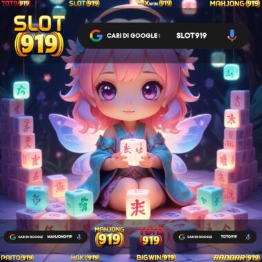 Pg Scatter Hitam Di Mahjong 3 Situs Yang