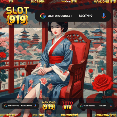 Thailand Scatter Hitam Demo Mahjong Scatter Hitam Slot