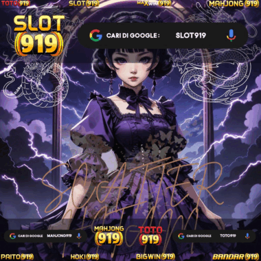 Hitam Mahjong Ways 2 Server Thailand Scatter Hitam