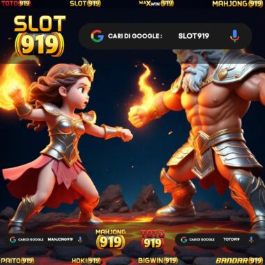 Scatter Mahjong Wins 3 Situs Slot Yang Ada