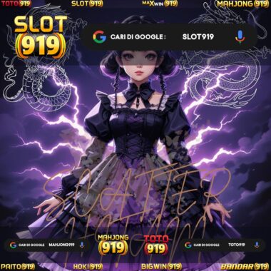 Slot Yang Ada Scatter Hitam Pg Thailand Slot