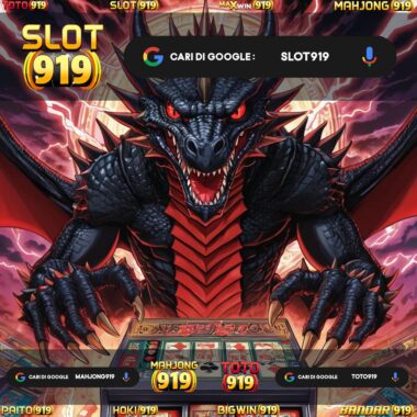 Slot Pg Mirip Asli Scatter Hitam Mahjong Ways