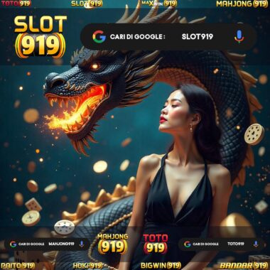 Slots Beautiful Design Demo Black Scatter Mahjong Wins