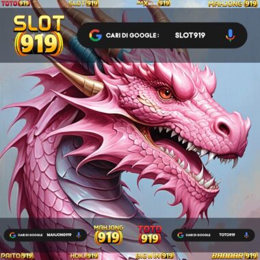 Dragon Fortune Scatter Hitam Toto Mahjong Ada Scatter