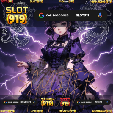 Situs Slot Scatter Hitam Demo Slot Pg Werewolf