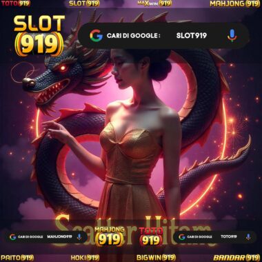 6 Scatter Mahjong Ada Scatter Hitam Pgsoft Slot