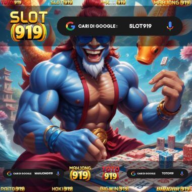 Artinya Slot Demo 2025 Gratis Pg Soft Mahjong