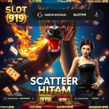 Main Demo Slot Pg Scatter Hitam Link Demo