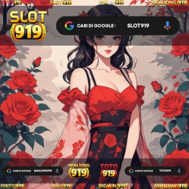 Scatter Hitam Asli Situs Scatter Hitam Mahjong Slot