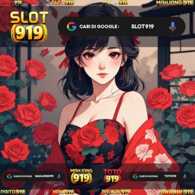 Asli Situs Mahjong Scatter Hitam Terpercaya Mahjong Win