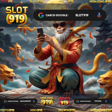 Scatter Hitam Mahjong Ways 2 Server Thailand Situs