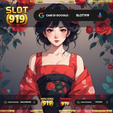 Slot Kamboja Scatter Hitam Mahjong Ada Scatter Hitam