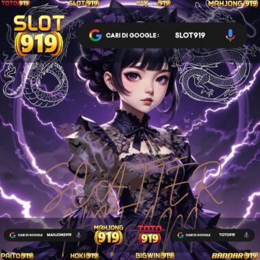 Hitam 2024 Scatter Hitam Slot Demo Slot Pg