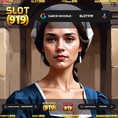 Slot Pg Mahjong Join Scatter Hitam Situs Demo