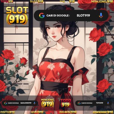 Slot Pg Asgardian Link Scatter Hitam Mahjong Ways