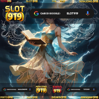 Scatter Hitam Server Rusia Link Slot Yang Ada