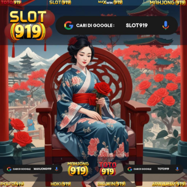 Scatter Hitam Server Luar Demo Slot Mahjong Scatter