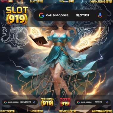 Hari Ini Scatter Naga Hitam Slot Yang Ada