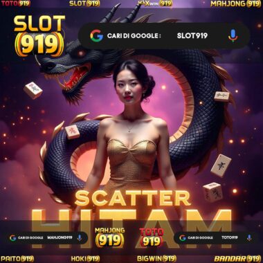 Demo Mahjong Scatter Hitam 20 Slot Demo Pg