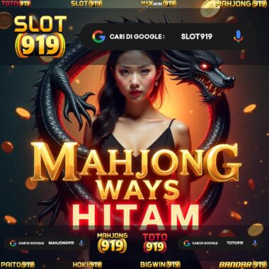 Ini Pgsoft Link Slot Scatter Hitam Resmi Apa