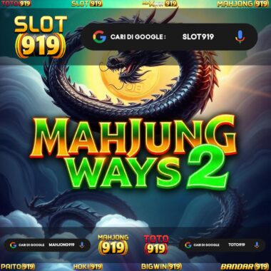 Slot Demo Pg Soft Mahjong Slot Kamboja Scatter